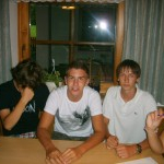 Los gehts -  in Saalbach!